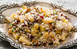 Cauliflower Couscous Recipe